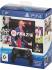 PlayStation 4 DualShock v2 Black + FIFA 21 (CUH-ZCT2EX) Геймпад инструкция, поддержка, форум, описание, мануал