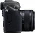 Canon EOS M5 EF-M15-45 IS STM Kit (1279C012) Системный фотоаппарат инструкция, поддержка, форум, описание, мануал