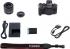 Canon EOS M5 EF-M15-45 IS STM Kit (1279C012) Системный фотоаппарат инструкция, поддержка, форум, описание, мануал
