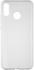 Interstep Slender для Huawei Nova 3 Transparent (HSD-HWNOV03K-NP1100O-K100) Чехол инструкция, поддержка, форум, описание, мануал