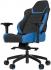 Vertagear Racing P-Line PL6000 Black/Blue (VG-PL6000_BL) Игровое кресло инструкция, поддержка, форум, описание, мануал