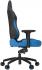 Vertagear Racing P-Line PL6000 Black/Blue (VG-PL6000_BL) Игровое кресло инструкция, поддержка, форум, описание, мануал