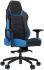 Vertagear Racing P-Line PL6000 Black/Blue (VG-PL6000_BL) Игровое кресло инструкция, поддержка, форум, описание, мануал