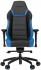 Vertagear Racing P-Line PL6000 Black/Blue (VG-PL6000_BL) Игровое кресло инструкция, поддержка, форум, описание, мануал