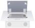 Homsair Elf Push 50 Glass White Вытяжка инструкция, поддержка, форум, описание, мануал