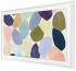 Samsung The Frame, 75 дюймов, White (VG-SCFT75WT) Дополнительная TV рамка инструкция, поддержка, форум, описание, мануал