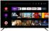 Haier 55 Smart TV BX LED телевизор 55" инструкция, поддержка, форум, описание, мануал