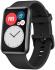 Huawei Watch Fit Black (Stia-B09) Смарт-Часы инструкция, поддержка, форум, описание, мануал