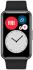 Huawei Watch Fit Black (Stia-B09) Смарт-Часы инструкция, поддержка, форум, описание, мануал