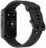 Huawei Watch Fit Black (Stia-B09) Смарт-Часы инструкция, поддержка, форум, описание, мануал