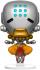 Funko POP! Vinyl: Games: Overwatch Series 3: Zenyatta (29052) Фигурка инструкция, поддержка, форум, описание, мануал