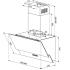 Homsair Saturn 50 Glass Black Вытяжка инструкция, поддержка, форум, описание, мануал