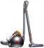 Dyson CY28 Allergy 2 EU (Big Ball Allergy 2) Пылесос инструкция, поддержка, форум, описание, мануал