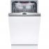 Bosch Serie | 6 Hygiene Dry SPV6HMX4MR Встраиваемая Посудомоечная Машина инструкция, поддержка, форум, описание, мануал