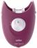 Braun Silk-epil 3 3-410 Legs, Arms & Body Эпилятор инструкция, поддержка, форум, описание, мануал