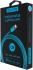 Qumo MFI С48 USB-Apple 8 pin, 1,2 м Blue (30023) Кабель инструкция, поддержка, форум, описание, мануал
