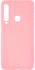 Interstep Candy для Samsung Galaxy A9 2018 Pink (HCN-SAGALA9K-NP1105O-K100) Чехол инструкция, поддержка, форум, описание, мануал
