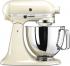 KitchenAid Artisan 5KSM125EAC Миксер инструкция, поддержка, форум, описание, мануал