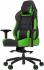Vertagear Racing P-Line PL6000 Black/Green (VG-PL6000_GR) Игровое кресло инструкция, поддержка, форум, описание, мануал