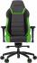 Vertagear Racing P-Line PL6000 Black/Green (VG-PL6000_GR) Игровое кресло инструкция, поддержка, форум, описание, мануал