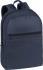 RIVACASE 8065 15.6" Dark blue Рюкзак для ноутбука инструкция, поддержка, форум, описание, мануал