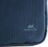 RIVACASE 8065 15.6" Dark blue Рюкзак для ноутбука инструкция, поддержка, форум, описание, мануал