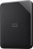 Wd Elements SE 2TB Black ( Внешний Жесткий Диск инструкция, поддержка, форум, описание, мануал