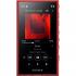 Sony Walkman NW-A105 Red Медиаплеер инструкция, поддержка, форум, описание, мануал