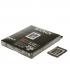 Sony XQD 256GB 440R/400W (QDG256E) Карта памяти инструкция, поддержка, форум, описание, мануал