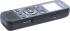 Sony ICD-PX370 Black Диктофон инструкция, поддержка, форум, описание, мануал