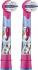 Braun Oral-B EB10K Kids Frozen, 2 шт Насадка для зубной щетки инструкция, поддержка, форум, описание, мануал