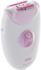 Braun Silk-epil 3 3-321 Legs & Body Эпилятор инструкция, поддержка, форум, описание, мануал