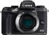 Canon EOS M5 (1279C002) Системный фотоаппарат инструкция, поддержка, форум, описание, мануал