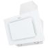 Homsair Elf 60 Glass White Вытяжка инструкция, поддержка, форум, описание, мануал