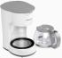 Inhouse ICMD0603GW Кофеварка капельная инструкция, поддержка, форум, описание, мануал