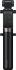 Huawei CF15 Pro Black (55033861) Монопод для селфи инструкция, поддержка, форум, описание, мануал