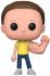 Funko POP! Vinyl: Rick&Morty: Sentinent Arm Morty (28451) Фигурка инструкция, поддержка, форум, описание, мануал