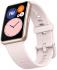 Huawei Watch Fit Rose Gold (Stia-B09) Смарт-Часы инструкция, поддержка, форум, описание, мануал