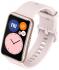 Huawei Watch Fit Rose Gold (Stia-B09) Смарт-Часы инструкция, поддержка, форум, описание, мануал