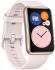 Huawei Watch Fit Rose Gold (Stia-B09) Смарт-Часы инструкция, поддержка, форум, описание, мануал
