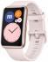 Huawei Watch Fit Rose Gold (Stia-B09) Смарт-Часы инструкция, поддержка, форум, описание, мануал