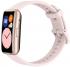 Huawei Watch Fit Rose Gold (Stia-B09) Смарт-Часы инструкция, поддержка, форум, описание, мануал