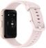 Huawei Watch Fit Rose Gold (Stia-B09) Смарт-Часы инструкция, поддержка, форум, описание, мануал
