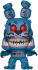 Funko POP! Vinyl: Books: FNAF: Twisted Bonnie (28806) Фигурка инструкция, поддержка, форум, описание, мануал