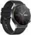 Huawei Watch GT 2 Pro Black (VID-B19) Смарт-Часы инструкция, поддержка, форум, описание, мануал
