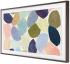Samsung The Frame, 75 дюймов, Brown (VG-SCFT75BW) Дополнительная TV рамка инструкция, поддержка, форум, описание, мануал