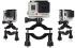 Gopro Roll Bar Mount 3.5-6.35 (GRBM30) Крепление на трубу/раму инструкция, поддержка, форум, описание, мануал