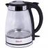 Saturn ST-EK8421 Glass Black Электрочайник инструкция, поддержка, форум, описание, мануал
