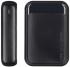 Deppa NRG Turbo Compact 10000 mAh QC 3.0 Black (33555) Внешний Аккумулятор инструкция, поддержка, форум, описание, мануал