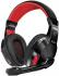 Sven AP-G857MV Black/Red Игровые Наушники инструкция, поддержка, форум, описание, мануал